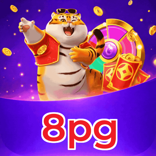 8pg APP mobile
